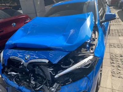 2022 BMW 120 WBA7L7106N7L45073 VIN:WBA7L7106N7L45073