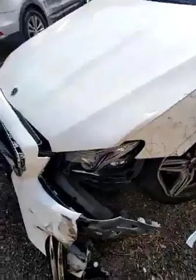 2018 Mercedes-Benz E 220 WDD1K1EB0JF068558 VIN:WDD1K1EB0JF068558