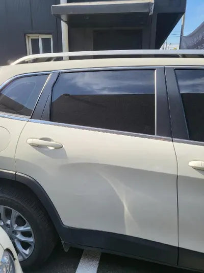 2018 Jeep Cherokee VIN: