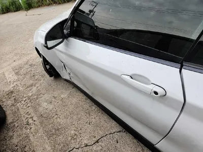 2016 BMW M2 WBS1H910XGV796164 VIN:WBS1H910XGV796164