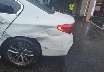 2018 BMW 530 980KMWBAJD3105JWC VIN:980KMWBAJD3105JWC