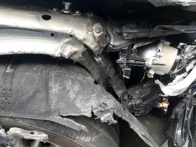 2018 Genesis G80 VIN: