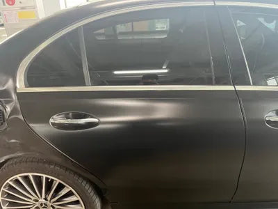 2022 Mercedes-Benz C 300 W1KAF4GB1NF040647 VIN:W1KAF4GB1NF040647