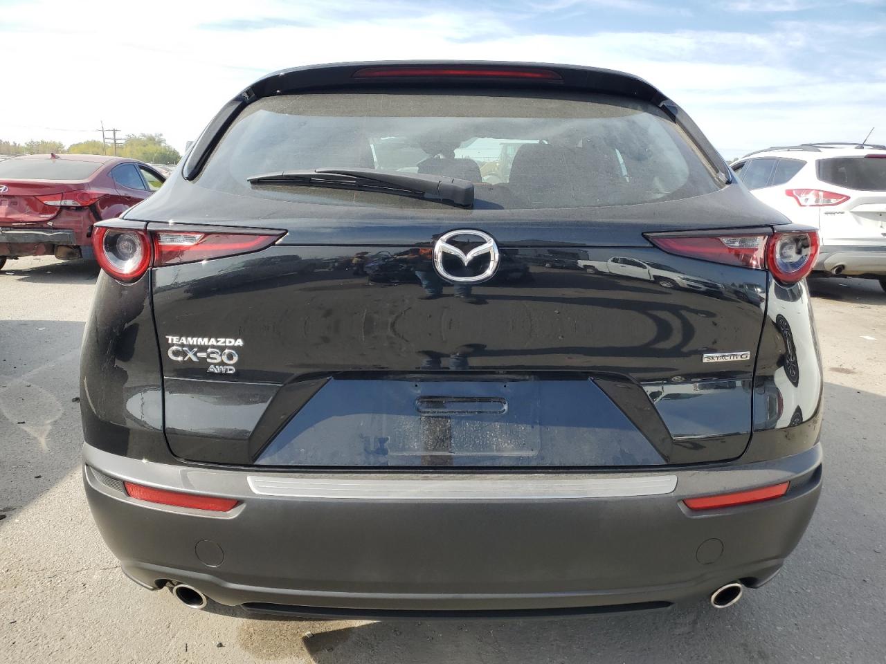 2024 MAZDA CX-30  VIN:3MVDMBAM0RM671003
