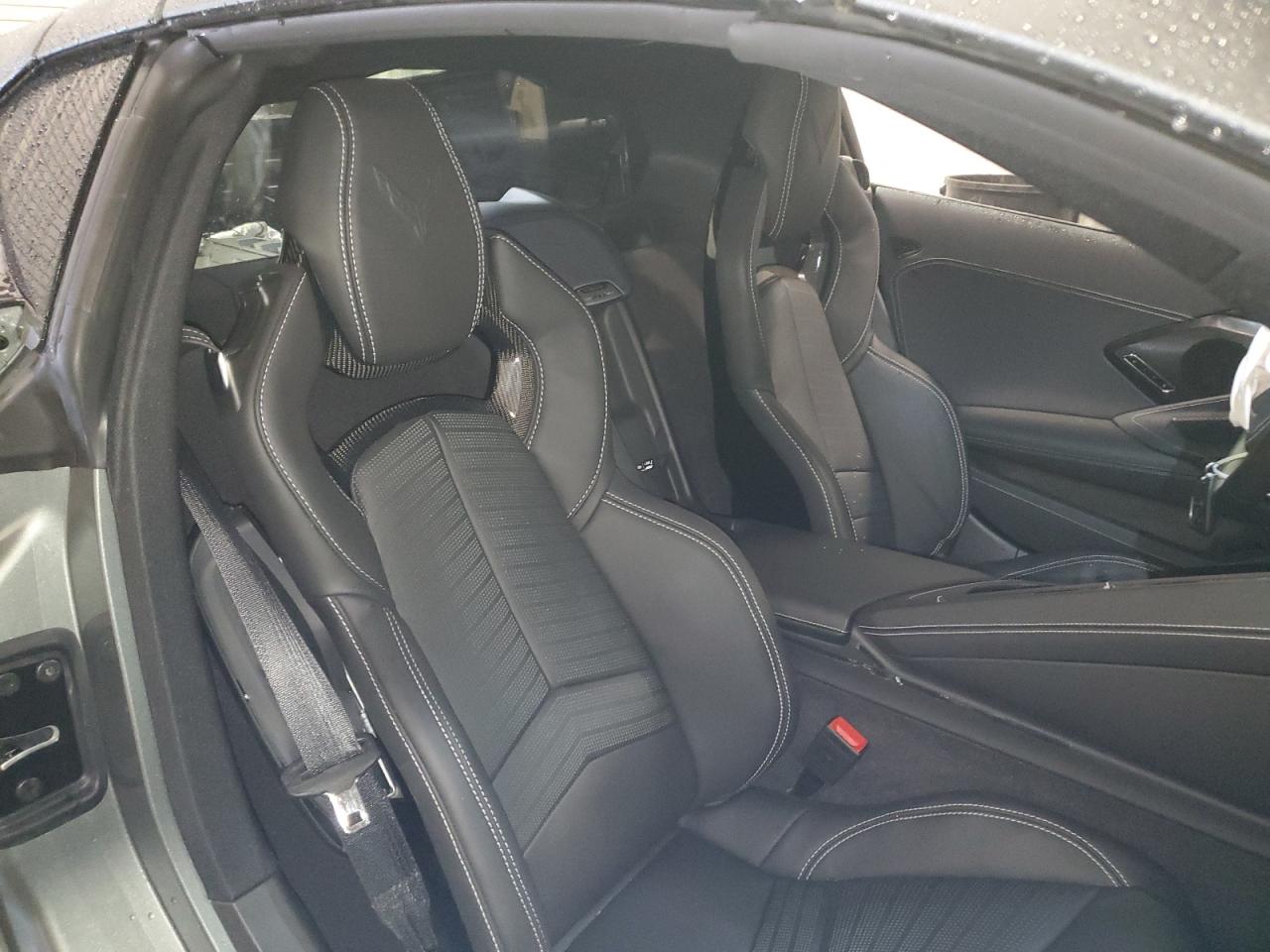 2023 CHEVROLET CORVETTE STINGRAY 2LT VIN:1G1YB2D46P5119246