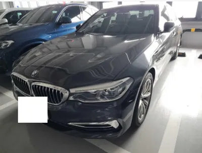 2018 BMW 520 WBAJC3100JG993887 VIN:WBAJC3100JG993887
