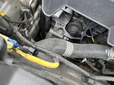 2017 Kia Sportage VIN: