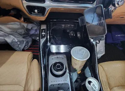 2023 Kia Sorento KNARH81GBPA159923 VIN:KNARH81GBPA159923