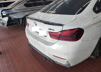 2018 BMW M4 WBS4Y910XJAC52035 VIN:WBS4Y910XJAC52035