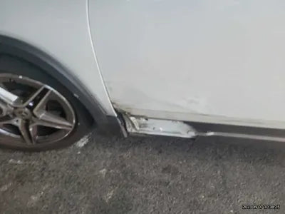 2020 Mercedes-Benz B 250 W1N4M4HB8LW061447 VIN:W1N4M4HB8LW061447