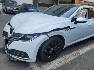 2020 Volkswagen Arteon WVWZZZ3HZKE015788 VIN:WVWZZZ3HZKE015788