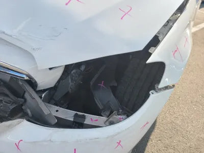 2017 Mercedes-Benz E 220 WDDZF0EBXHA141623 VIN:WDDZF0EBXHA141623