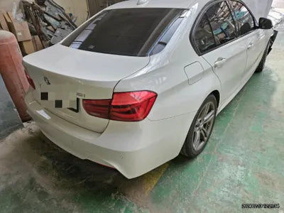 2018 BMW 320 WBA8A9100JAE91250 VIN:WBA8A9100JAE91250