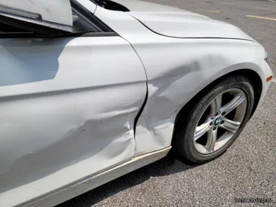 2015 BMW 320 WBA3D310XFK277928 VIN:WBA3D310XFK277928