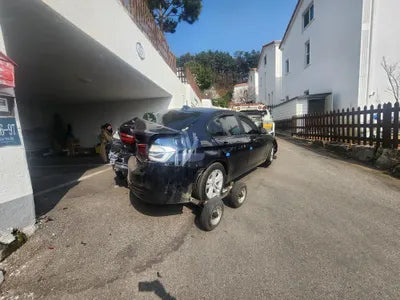 2015 BMW 320 WBA8D1102GK655154 VIN:WBA8D1102GK655154