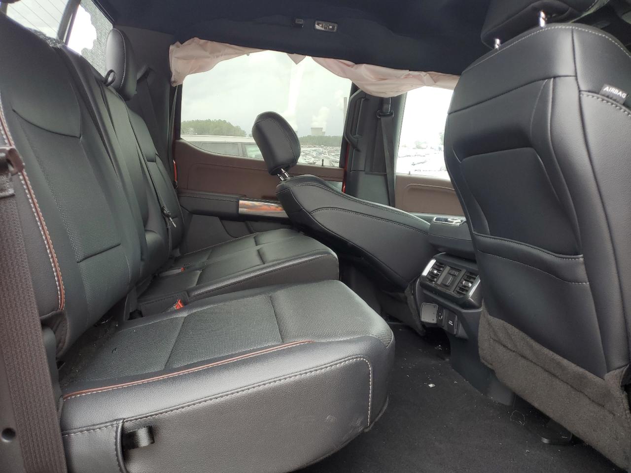 2023 FORD F150 SUPERCREW VIN:1FTFW1E85PKD68184