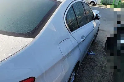 2018 BMW 520 WBAJC3106JDB28653 VIN:WBAJC3106JDB28653