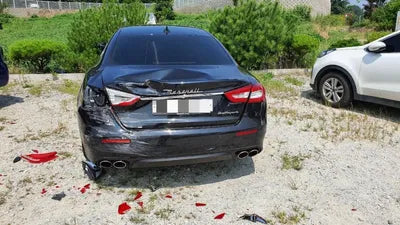 2019 Mercedes-Benz E 350 ZAM56XPG6K1317127 VIN:ZAM56XPG6K1317127