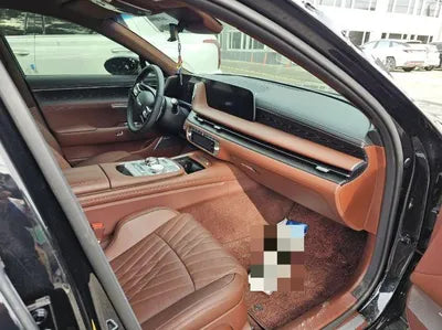 2022 Genesis G90 VIN: