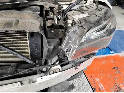 2015 BMW 520 WBA5E5103FG058331 VIN:WBA5E5103FG058331