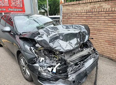 2022 Kia K5 KNAG241BBNA165762 VIN:KNAG241BBNA165762