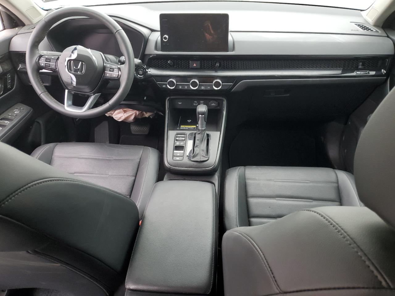2024 HONDA CR-V EXL VIN:2HKRS3H70RH325137