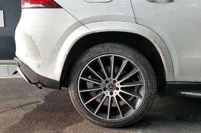 2019 Mercedes-Benz GLE 450 WDCFB5KB9KA061113 VIN:WDCFB5KB9KA061113