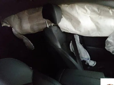 2019 Genesis G80 VIN: