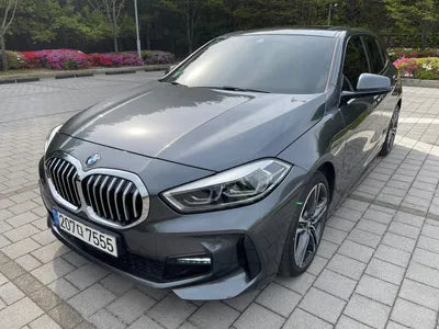 2021 BMW 1 Series WBA7L7104M7J80025 VIN:WBA7L7104M7J80025