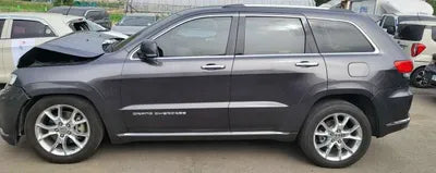 2015 Jeep Grand Cherokee 1C4RJFJM1FC138632 VIN:1C4RJFJM1FC138632