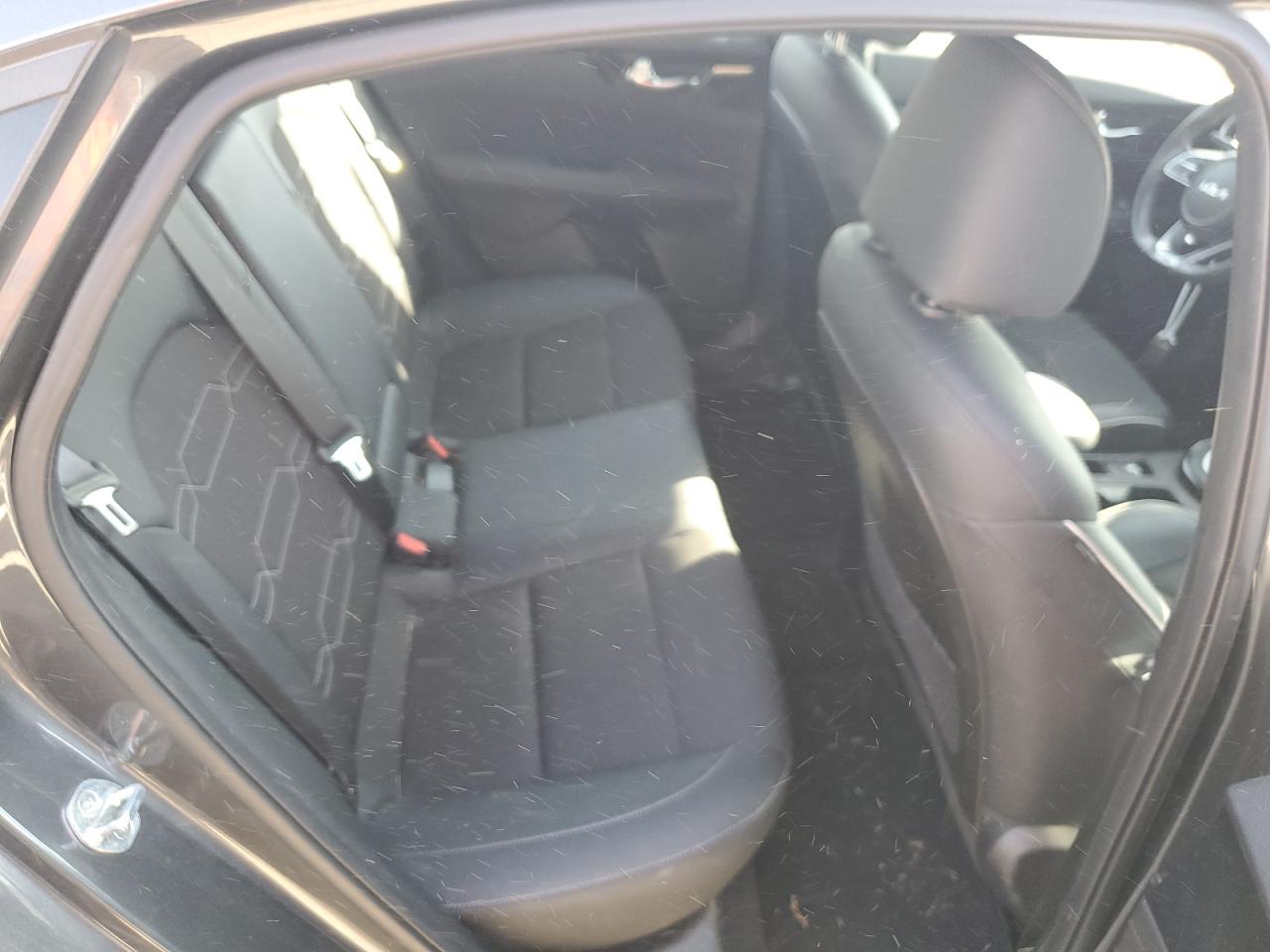 2022 KIA FORTE GT LINE VIN:3KPF54AD8NE428160