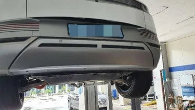 2021 Hyundai Ioniq VIN:
