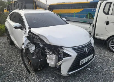 2018 Lexus NX 300 JTJBJRBZ6J2079876 VIN:JTJBJRBZ6J2079876