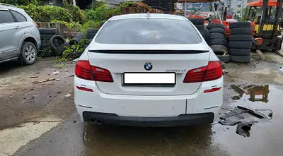 2016 BMW 520 WBA5E5100GG207621 VIN:WBA5E5100GG207621