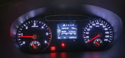 2014 Kia Sorento VIN: