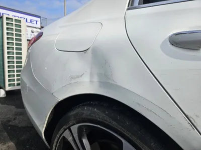 2023 Mercedes-Benz C 300 W1KAF4HB4PR154223 VIN:W1KAF4HB4PR154223