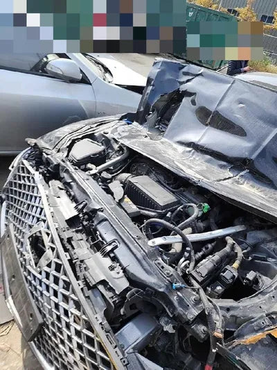 2020 Genesis G80 VIN: