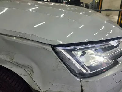 2018 Audi A4 WAUZZZF41JA196681 VIN:WAUZZZF41JA196681