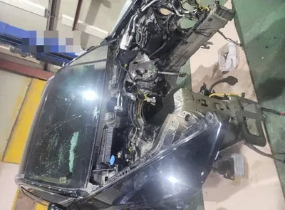 2021 Genesis GV80 VIN: