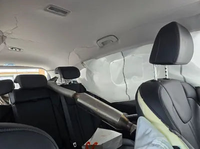 2023 Kia Sorento VIN: