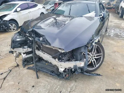 2018 Mercedes-Benz E 220 VIN: