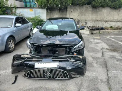 2015 Jaguar SL KMHFR412BFA006064 VIN:KMHFR412BFA006064