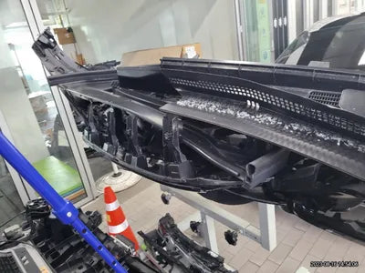 2023 Mercedes-Benz S 450 W1NDM2EB7PA010176 VIN:W1NDM2EB7PA010176