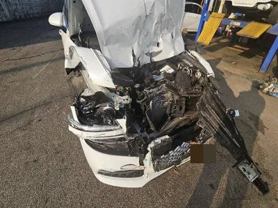 2021 Genesis G80 VIN: