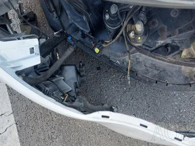 2015 Volkswagen Polo VIN: