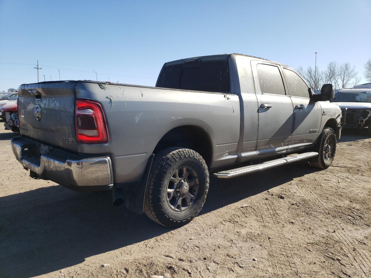 2024 RAM 2500 LARAMIE VIN:3C6UR5NL9RG215545