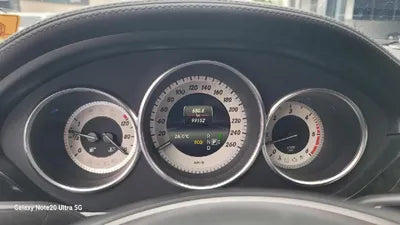 2016 Mercedes-Benz CLS 350 VIN: