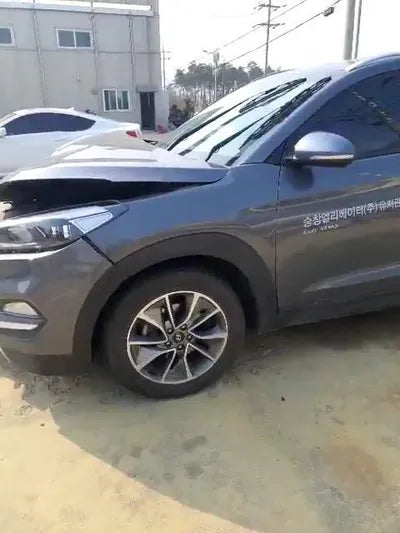 2018 Hyundai Tucson KMHJ381ADJU774002 VIN:KMHJ381ADJU774002