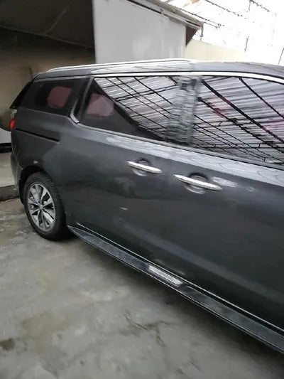2015 Kia Carnival VIN: