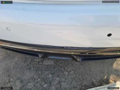 2019 Genesis G70 KMTG541EBLU058859 VIN:KMTG541EBLU058859